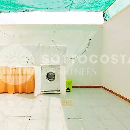 Apartment Purple - Porto Cesareo
