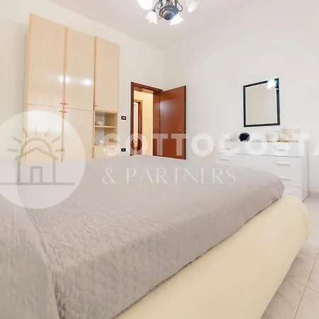 Apartment Purple - Porto Cesareo