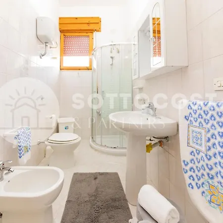 Apartment Purple - Porto Cesareo