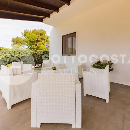 Apartment Purple - Porto Cesareo