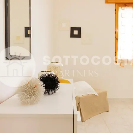 Apartment Purple - Porto Cesareo