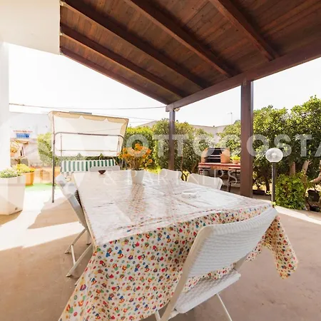 Purple - Apartment Porto Cesareo