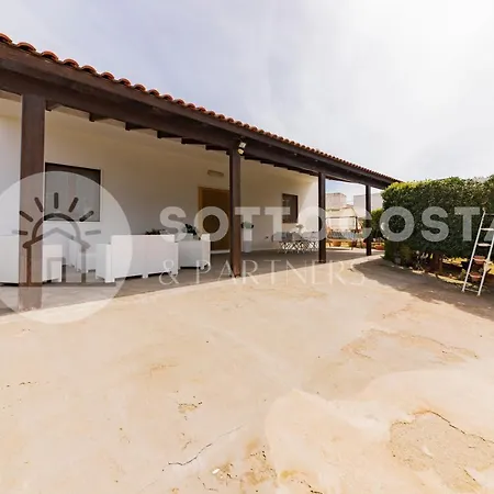 Purple - Apartment Porto Cesareo