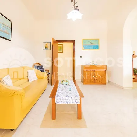 Apartment Purple - Porto Cesareo
