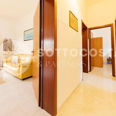 Apartment Purple - Porto Cesareo